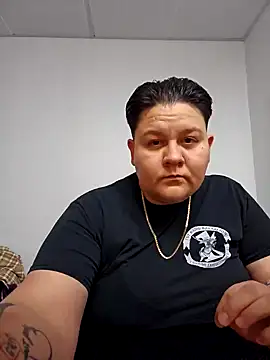 DevilDahm online show from 01.03.25