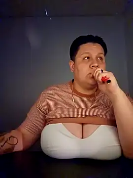 DevilDahm online show from 02.10.25