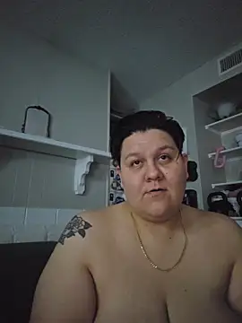 DevilDahm online show from 11.07.25