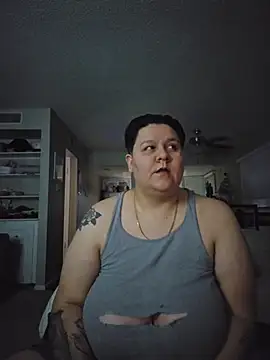 DevilDahm online show from 11.14.25