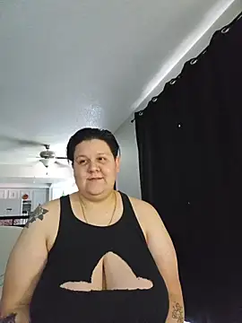 DevilDahm online show from 02.10.26