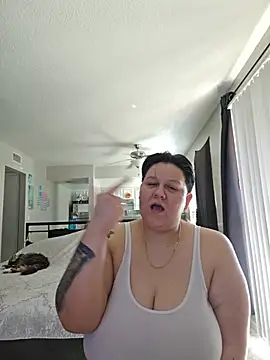 DevilDahm online show from 02.14.26