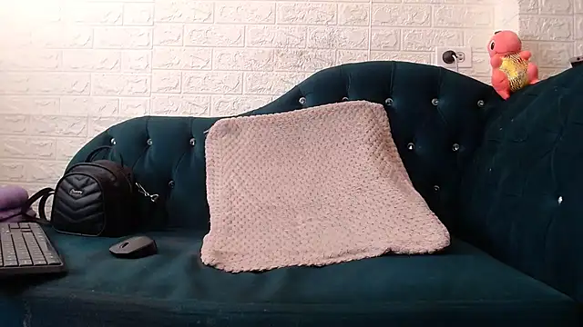 RubyEmerald online show from 01.24.25