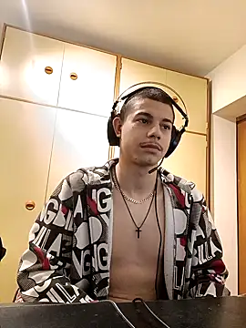 BigDickEnrg7195 online show from 02.13.25