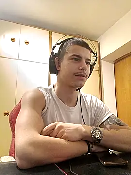 BigDickEnrg7195 online show from 02.16.25