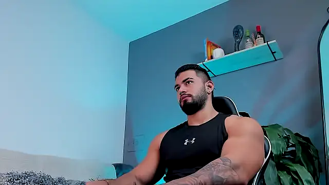 jaxon colton online show from 01.21.25