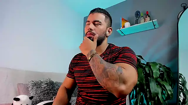 jaxon colton online show from 01.22.25