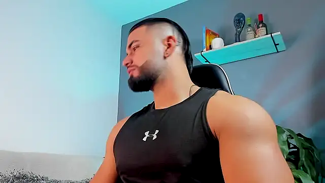 jaxon colton online show from 01.22.25