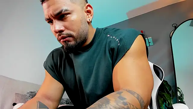 jaxon colton online show from 01.24.25