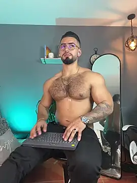 jaxon colton online show from 01.24.25