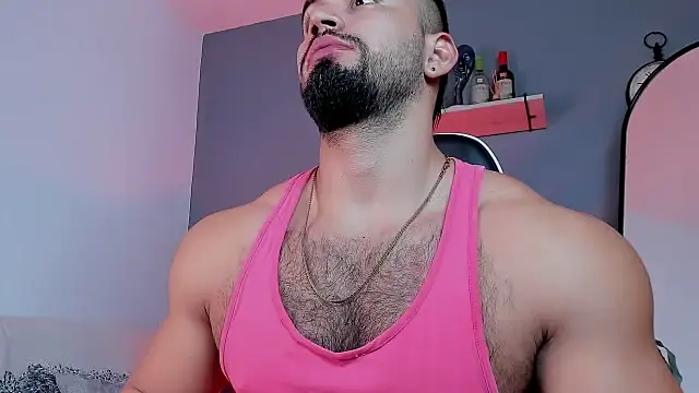 jaxon colton online show from 01.29.25