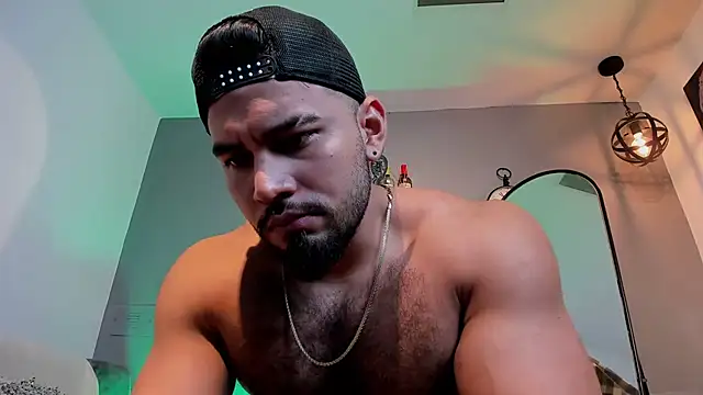 jaxon colton online show from 02.05.25