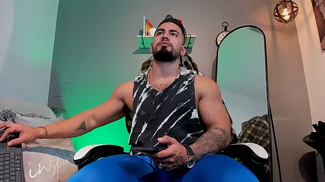 jaxon colton online show from 02.06.25