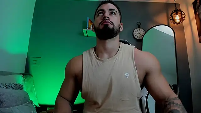 jaxon colton online show from 02.10.25