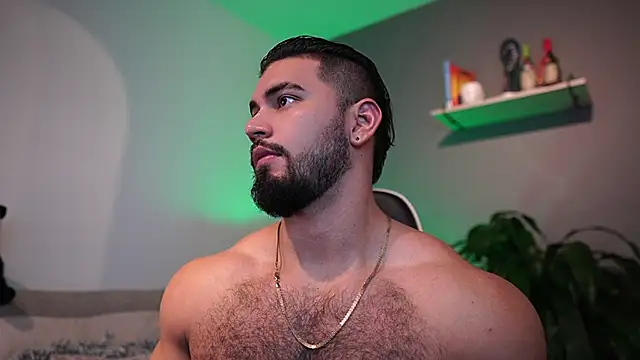 jaxon colton online show from 02.11.25