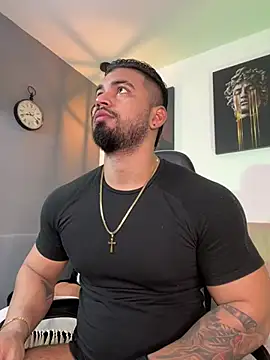 jaxon colton online show from 02.24.25