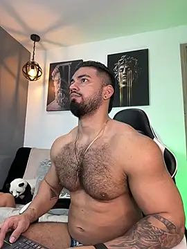 jaxon colton online show from 02.24.25