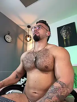 jaxon colton online show from 03.03.25