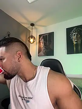 jaxon colton online show from 03.03.25