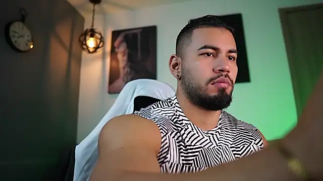 jaxon colton online show from 03.07.25