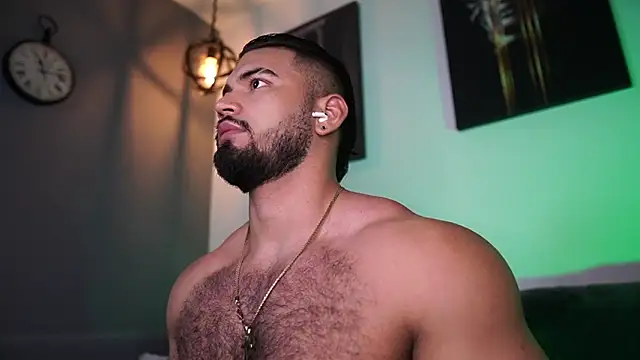 jaxon colton online show from 03.18.25