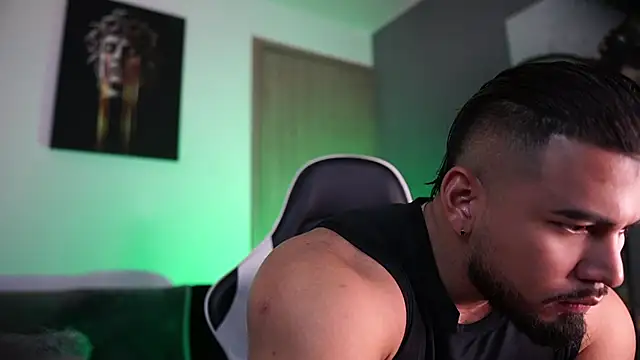 jaxon colton online show from 03.21.25