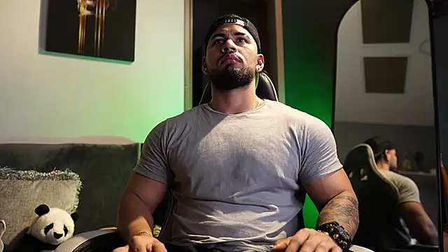 jaxon colton online show from 03.23.25