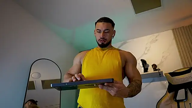 jaxon colton online show from 10.03.25