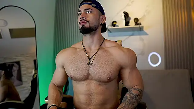 jaxon colton online show from 10.04.25