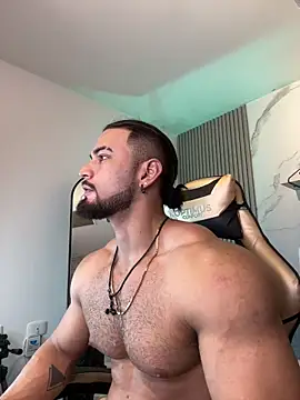 jaxon colton online show from 10.06.25