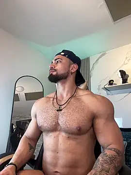 jaxon colton online show from 10.07.25