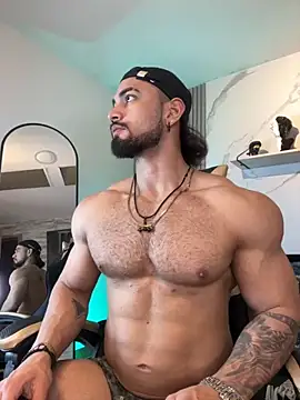 jaxon colton online show from 10.09.25