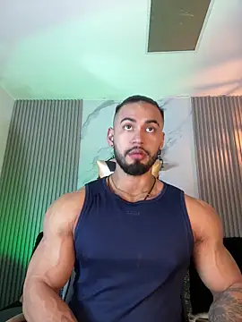 jaxon colton online show from 11.23.25