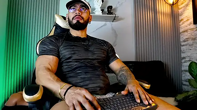 jaxon colton online show from 12.05.25