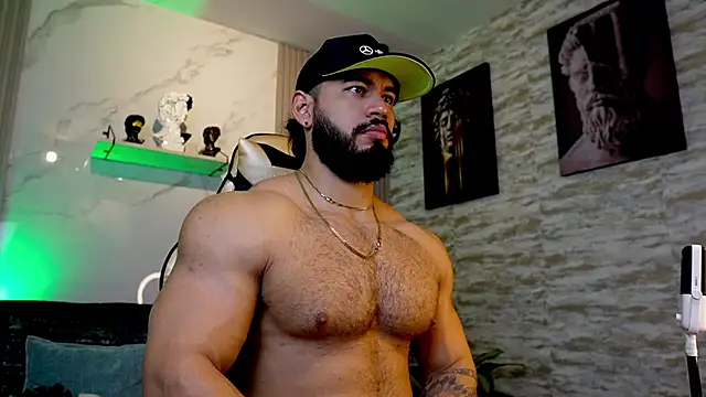 jaxon colton online show from 01.11.26