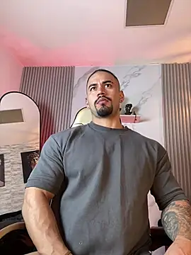 jaxon colton online show from 03.07.26