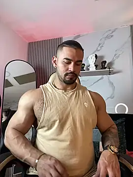 jaxon colton online show from 03.15.26