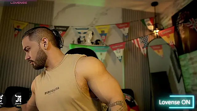 jaxon colton online show from 07.02.26