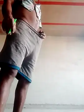 INDIANBOY7439 online show from 03.15.26