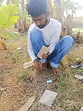 NICK IN online show from 11.26.25