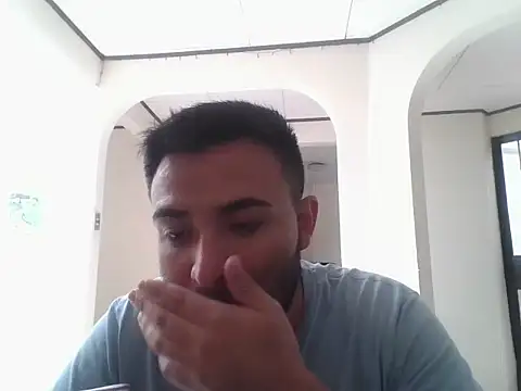 Lysamdro Noctis online show from 11.17.25