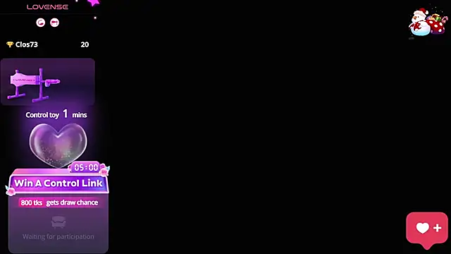 yeliana sexxy online show from 12.16.24