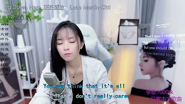 Original-HeartBaby online show from 11.01.25