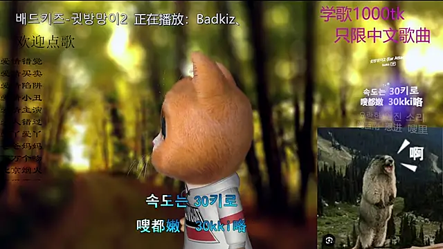 Original-HeartBaby online show from 01.07.26