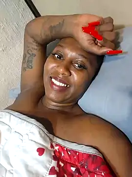 YourDreamLady22 online show from 02.05.25