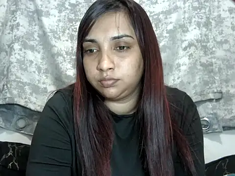 Snapshot of GORGEOUSLIPS chatting on 10.16.25 GORGEOUSLIPS online show from 10.16.25