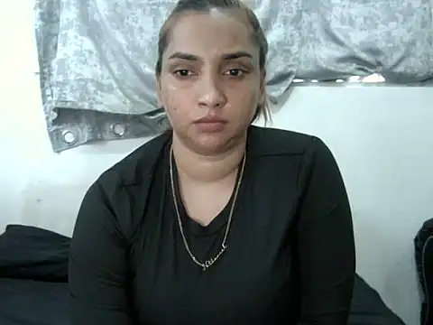 GORGEOUSLIPS online show from 02.16.26