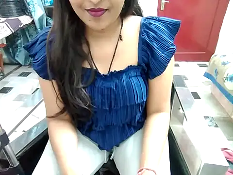 aarushi sharmaa online show from 02.26.25
