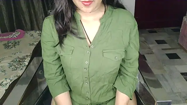 aarushi sharmaa online show from 11.21.25