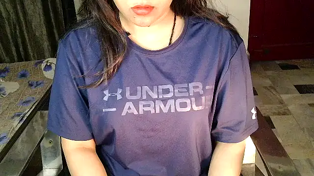 aarushi sharmaa online show from 12.18.25